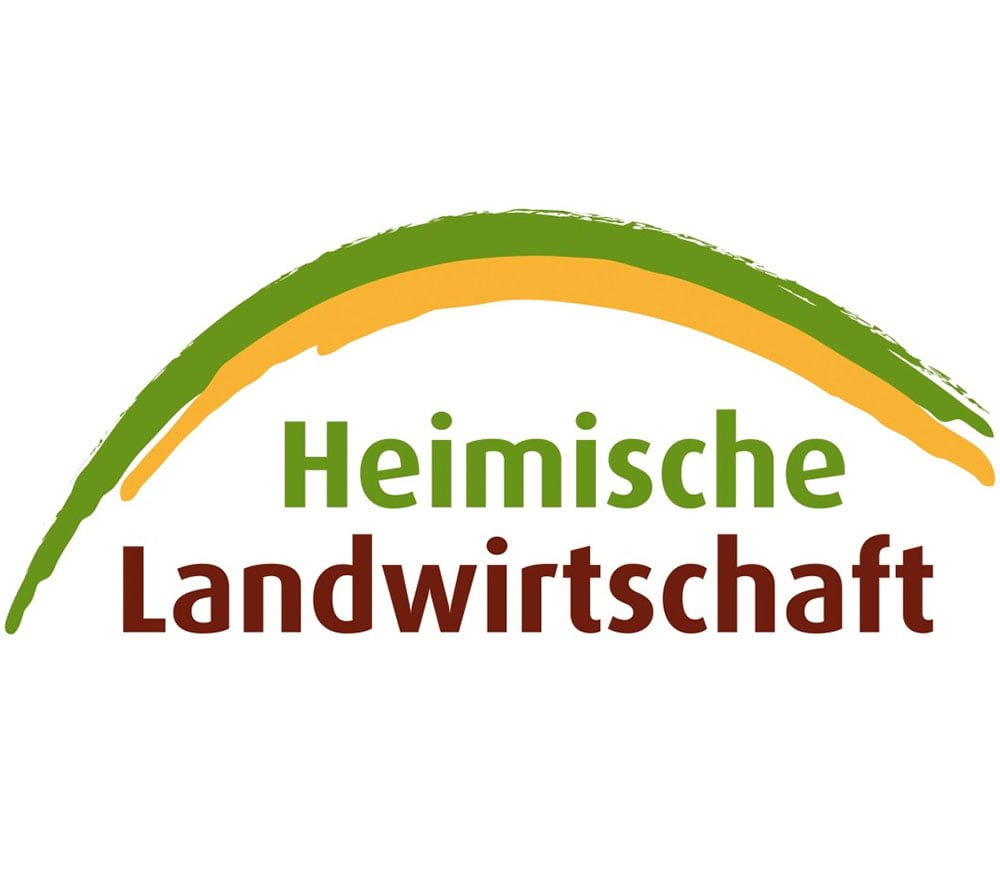 Logo von Heimische Landwirtschaft