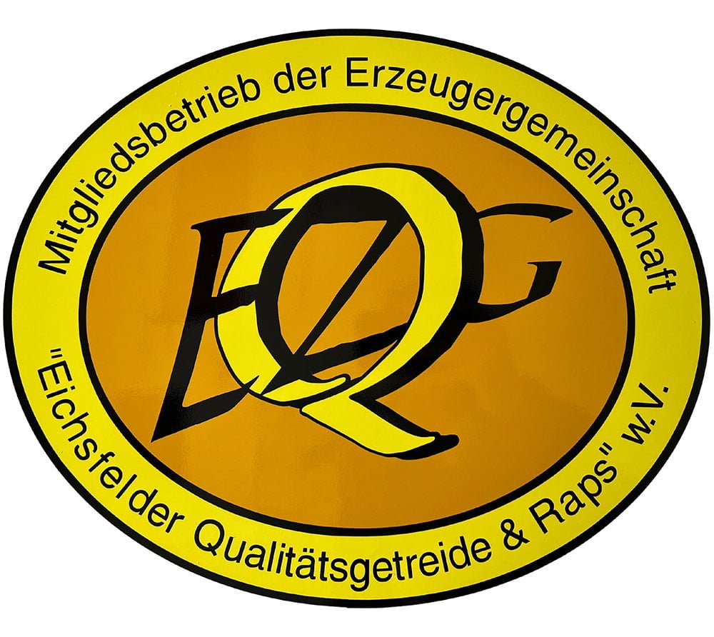 Logo von Erzeugergemeinschaft Eichsfeld