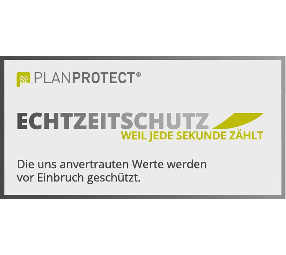 Logo von Planprotect